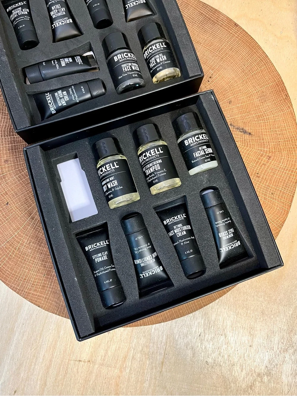 BEST SELLERS GIFT & TRAVEL SAMPLE KIT - 15PCS